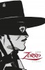 Zorro, La Légende (Alex Toth) – Edition spéciale - couv