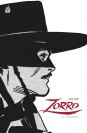 Zorro, La Légende (Alex Toth) - couv