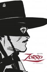 Zorro, La Légende (Alex Toth)