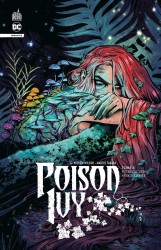 Poison Ivy infinite – Tome 3