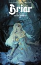 Briar, La Rebelle au bois dormant tome 2 - couv