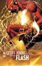 Geoff Johns présente Flash  tome 6 - couv