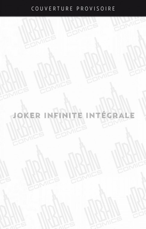 joker-infinite-integrale