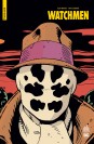 Urban Comics Nomad : Watchmen - couv