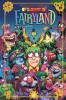 Fluff Fairyland ! – Tome 2 - couv