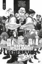 Batman White Knight Presents : Generation Joker - couv