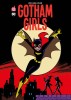 Gotham Girls - couv