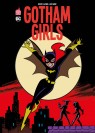 Gotham Girls - couv