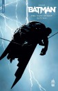 Urban Comics Nomad : The Dark Knight Returns - couv