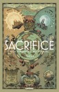 Sacrifice tome 1 - couv