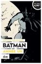 Batman Année Un - couv