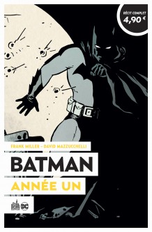 Batman Année Un