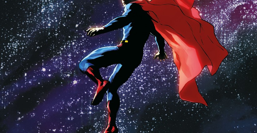 superman-lost