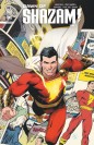 Dawn of Shazam tome 1 - couv