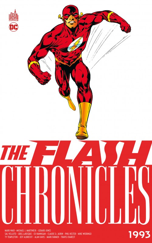 the-flash-chronicles-1993