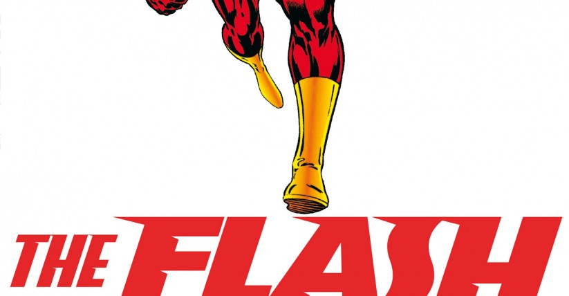 the-flash-chronicles