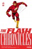 The Flash Chronicles 1993 - couv