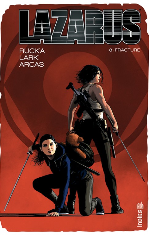lazarus-tome-8