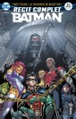 RECIT COMPLET BATMAN #11 - couv