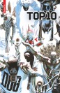 Urban Comics Nomad : Top 10 - couv