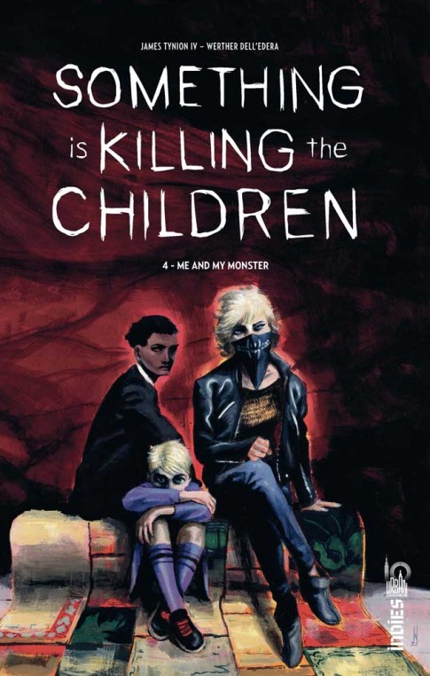 something-is-killing-the-children-tome-4