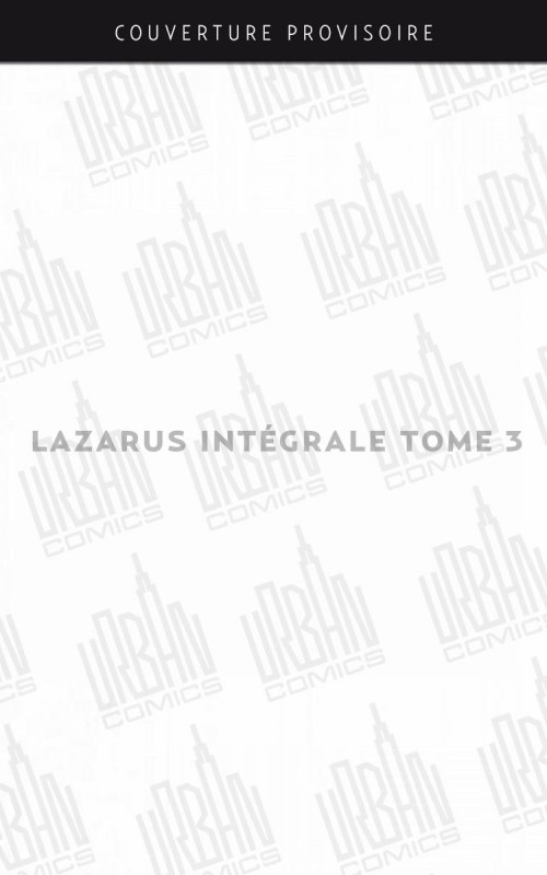 lazarus-integrale-tome-3