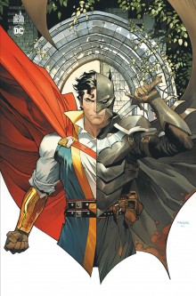 Dark Knights of Steel – Tome 1