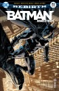 Batman bimestriel #4 - couv