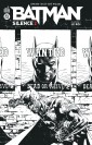 Batman Silence 2 - Chapitre 5 - couv