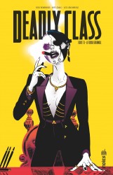 Deadly class – Tome 11