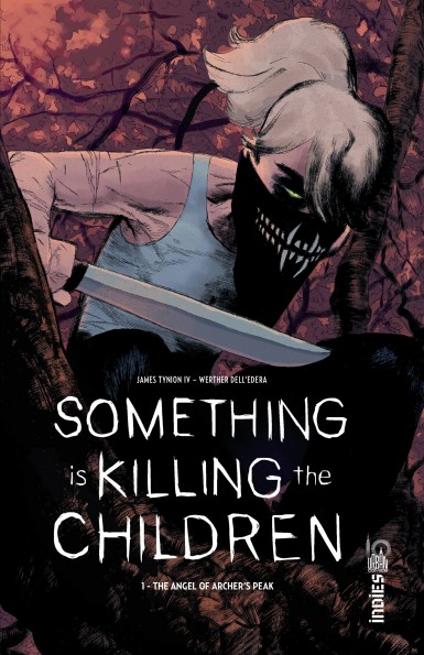 something-is-killing-the-children-tome-1