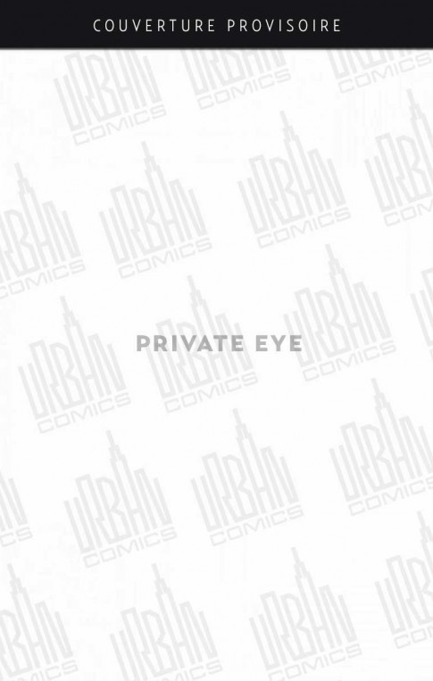 private-eye-8211-nouvelle-edition-fourreau