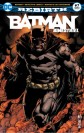 Batman bimestriel #7 - couv