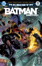 Batman bimestriel #5 - couv