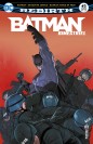 Batman bimestriel #3 - couv