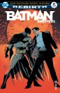 Batman Bimestriel #1 - couv