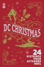 DC Christmas - couv