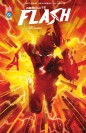 Absolute Flash Tome 1 - couv