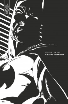 Batman Un Long Halloween