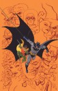 Batman le Dernier Halloween - couv