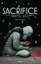 Sacrifice tome 4 - couv