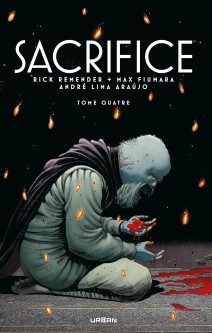 Sacrifice – Tome 4