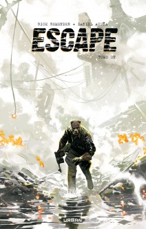 Escape – Tome 1