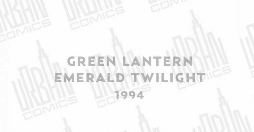 green-lantern-emerald-twilight-1994