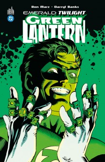 Green Lantern : Emerald Twilight (1994)