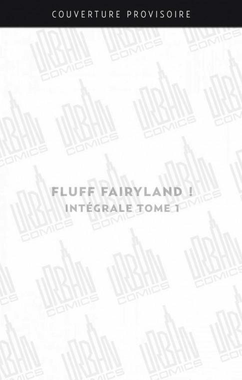 fluff-fairyland-integrale-tome-1