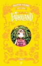 Fluff Fairyland ! Intégrale tome 1 - couv