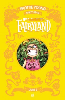 Fluff Fairyland ! Intégrale – Tome 1