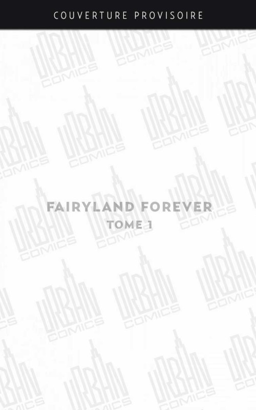 fairyland-forever-tome-1