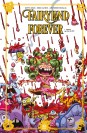 Fairyland Forever tome 1 - couv